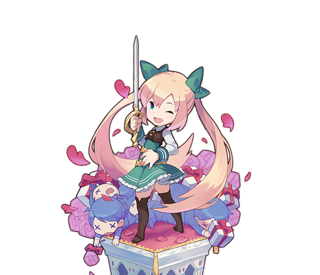 彷徨う純愛 ファティア